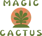 Magic Cactus Logo