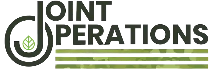 joint operations logo